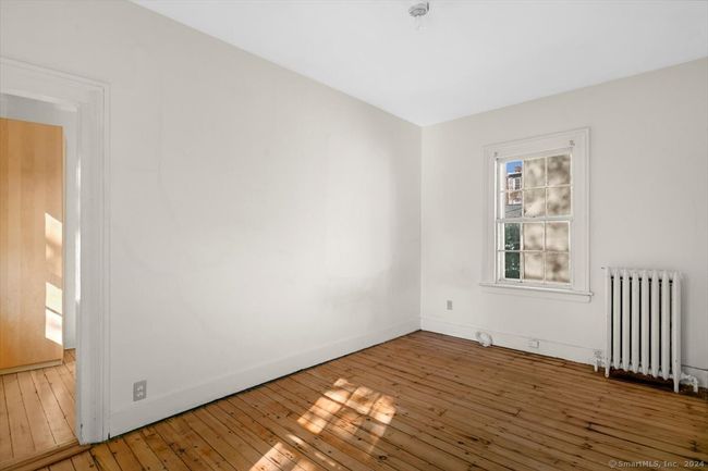 2nd floor rear apartment bedroom | Image 30