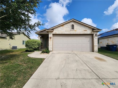 789 Great Oaks Dr, New Braunfels, TX, 78130-2010 | Card Image