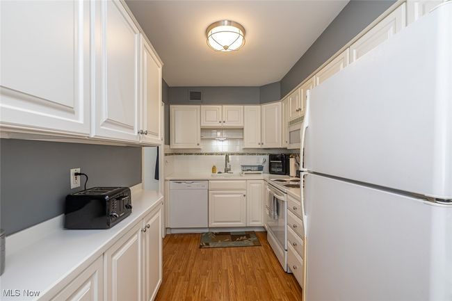 APT-1609 - 12520 Edgewater Dr, Condo with 1 bedrooms, 1 bathrooms and null parking in Lakewood OH | Image 12