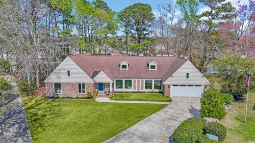 1625 Deer Park Ln, Surfside Beach, SC, 29575-5244 | Card Image