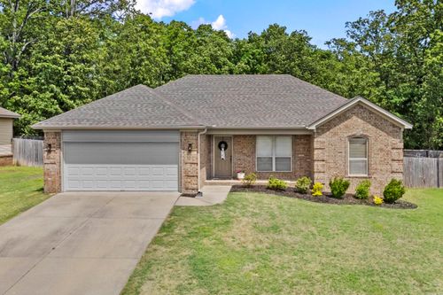 338 Austin Creek Dr, Austin, AR, 72007-9740 | Card Image