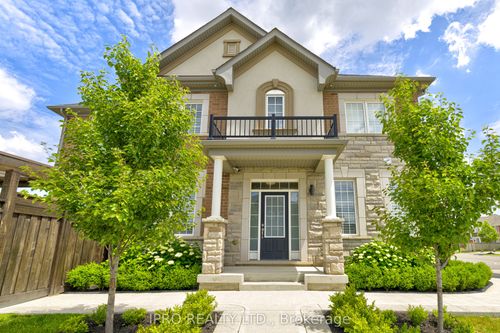 1393 Farmstead Dr, Milton, ON, L9E1K4 | Card Image