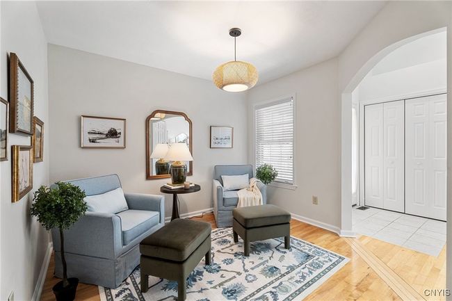28 Willowbrook Dr, Townhouse with 2 bedrooms, 3 bathrooms and null parking in Owasco NY | Image 16
