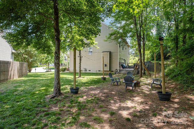 812 Thornapple Ct, House other with 3 bedrooms, 3 bathrooms and null parking in Lake Wylie SC | Image 38