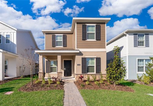 7428 Ivy Tendril Ave, ORLANDO, FL, 32829-3048 | Card Image