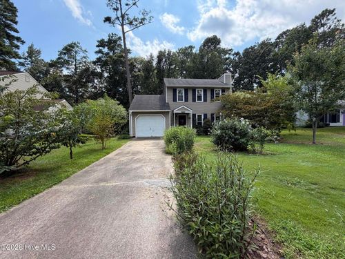 3423 Preakness Pl, New Bern, NC, 28562-4805 | Card Image