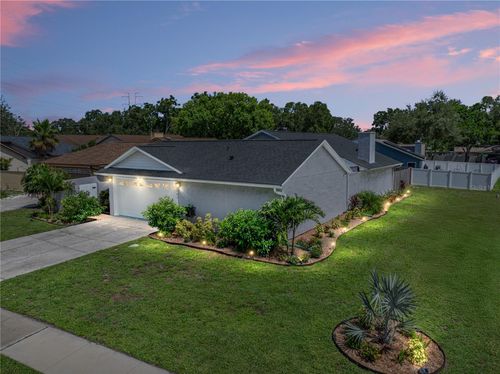 2741 Nicole Cir, PALM HARBOR, FL, 34684-3945 | Card Image