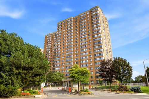 113-55 Bamburgh Cir, Scarborough, ON, M1W3V4 | Card Image