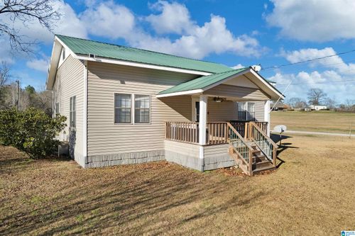 2575 County Road 490, Verbena, AL, 36091-3757 | Card Image