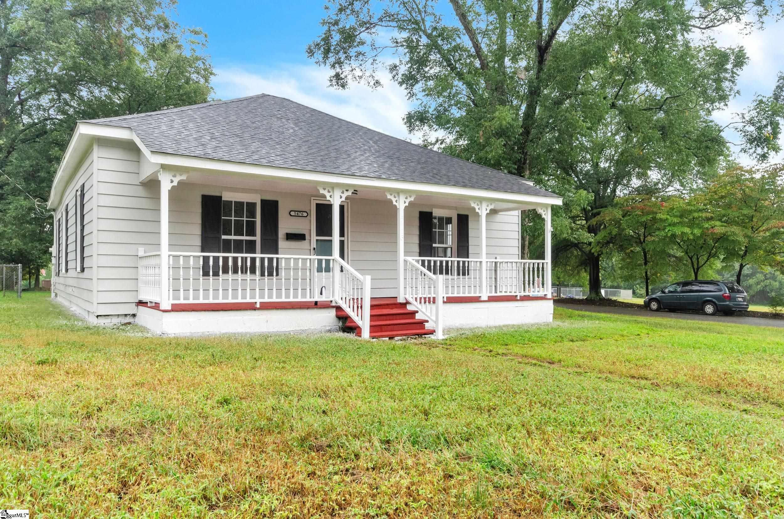 Main St, Cowpens, SC 29330
