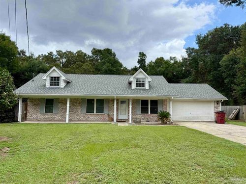 5407 Hollow Oak Ln, Pace, FL, 32571-1582 | Card Image