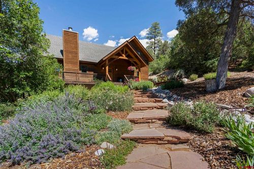 109 Rockridge Dr, Durango, CO, 81301-5863 | Card Image