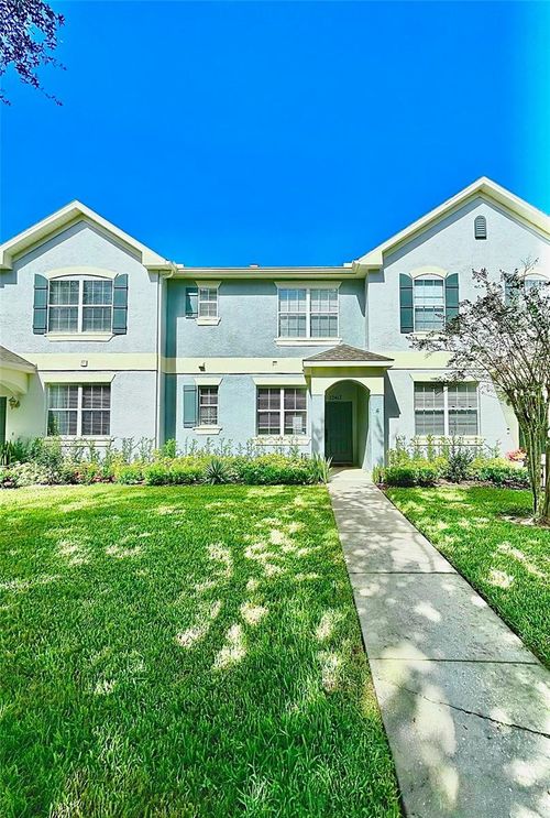 12417 Cruxbury Dr, Windermere, FL, 34786-9460 | Card Image