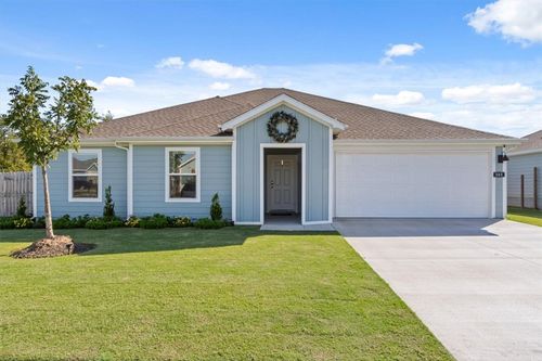 303 E Seville St, Siloam Springs, AR, 72761-3236 | Card Image