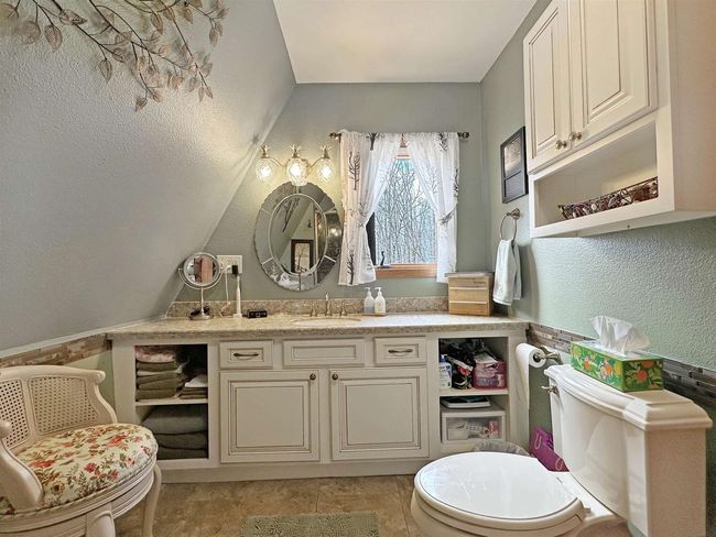 N4584 State Highway 180, House other with 3 bedrooms, 2 bathrooms and null parking in PORTERFIELD WI | Image 19