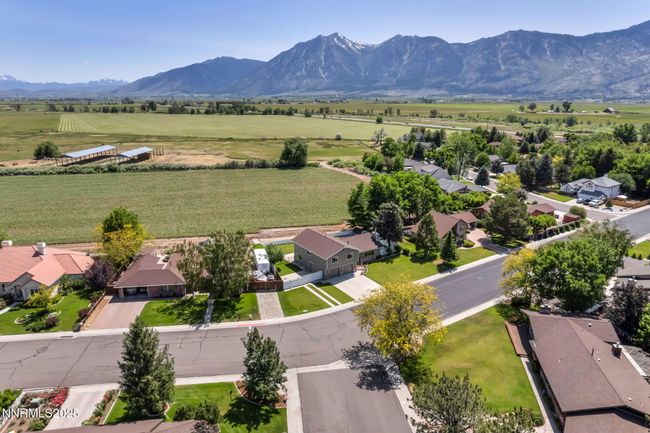 1663 Mackland Ave, House other with 4 bedrooms, 3 bathrooms and 2 parking in Minden NV | Image 47