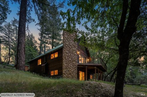 3269 Muir Ln, Potter Valley, CA, 95469-9570 | Card Image