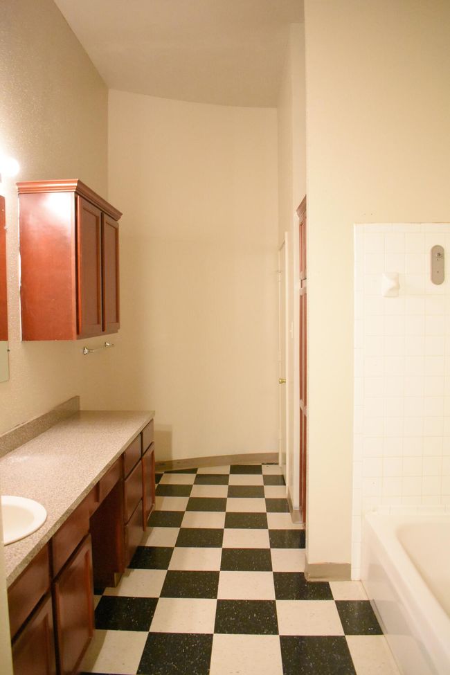 3B - 1414 Texas Ave, House other with 1 bedrooms, 1 bathrooms and null parking in Lubbock TX | Image 5