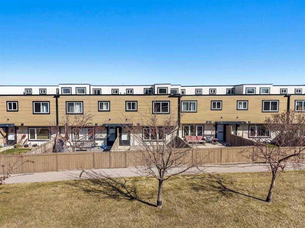 Residential in Calgary 4
