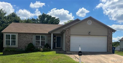 1316 Kodiak Ct, Festus, MO, 63028-2365 | Card Image