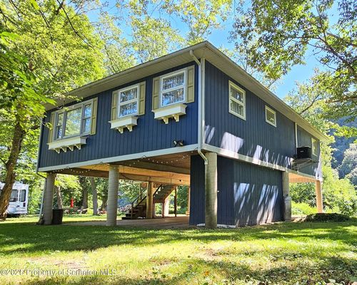 808 Myo Beach Road, Meshoppen, PA, 18630 | Card Image