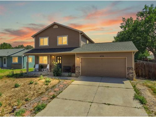 636 S Ursula Ave, Milliken, CO, 80543-9462 | Card Image