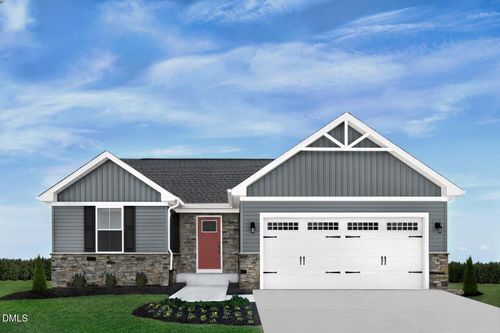 75 Arendell Court, Fuquay Varina, NC, 27526 | Card Image