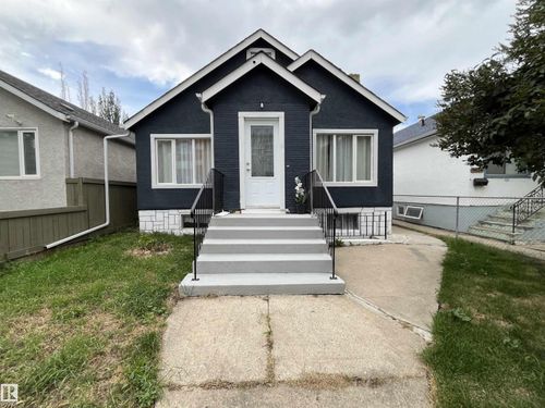 9638 106 Ave Nw, Edmonton, AB, T5H0N4 | Card Image