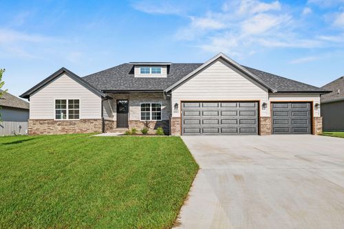 1417 N Collins Dr, Republic, MO, 65738-4322 | Card Image