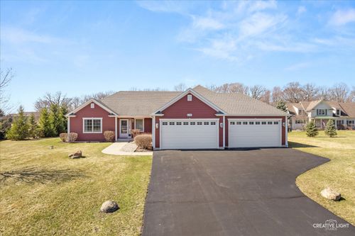 6105 Red Gate Ln, Yorkville, IL, 60560-9148 | Card Image