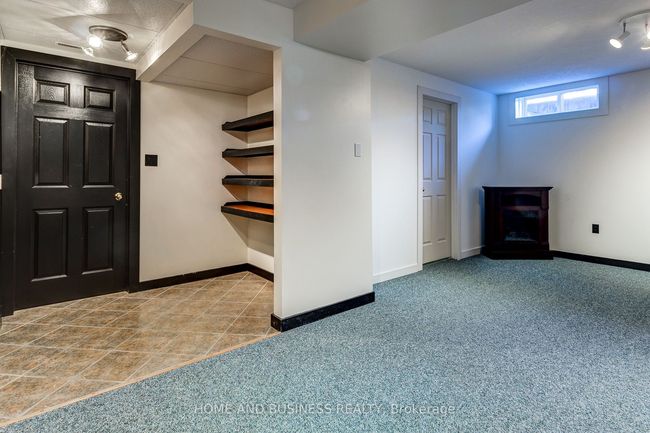 23 Light Dr, House other with 4 bedrooms, 4 bathrooms and 2 parking in Cambridge ON | Image 28