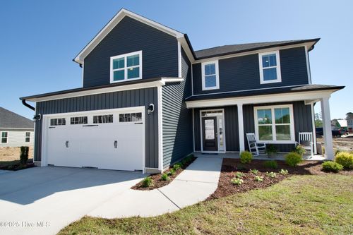 1012 Setting Sun Blvd Ne, Winnabow, NC, 28479-5052 | Card Image