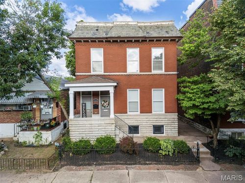 3448 Iowa Ave, Saint Louis, MO, 63118-3022 | Card Image