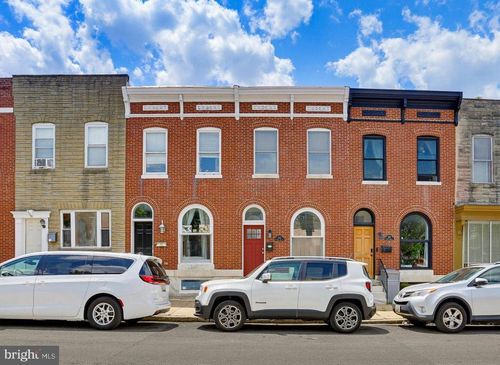 204 S East Ave, BALTIMORE, MD, 21224-2205 | Card Image