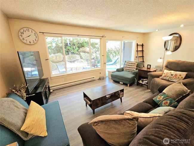 The spacious, open floor plan allows for your personal design. | Image 15