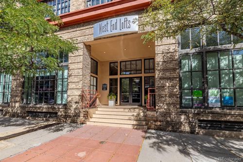 405-1435 Wazee St, Denver, CO, 80202-1494 | Card Image