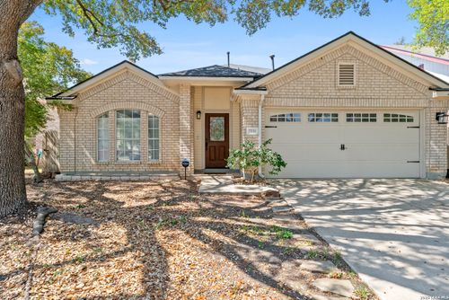 7031 Quail Wilde, San Antonio, TX, 78250-6520 | Card Image