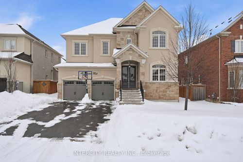 15 Coastal Trail, Nobleton, ON, L7B0A5 | Card Image