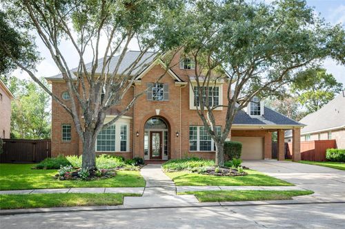 12131 Cielio Bay Ln, Houston, TX, 77041-5741 | Card Image