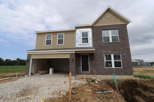 326 Dove Ct, Brookville, OH, 45309 | Card Image