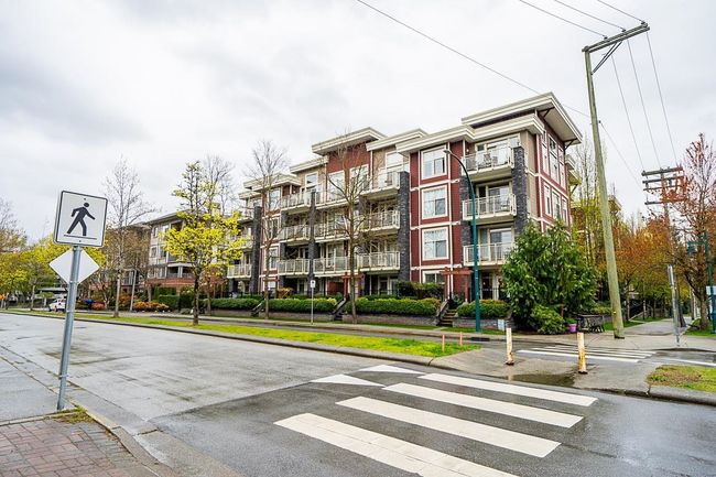 303 - 2477 Kelly Avenue, Condo with 2 bedrooms, 2 bathrooms and 1 parking in Port Coquitlam BC | Image 28
