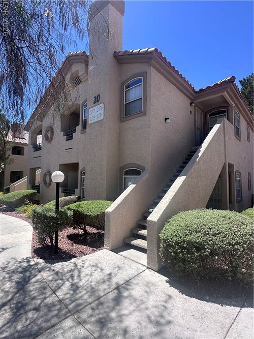 1076-5415 W Harmon Ave, Las Vegas, NV, 89103-5098 | Card Image