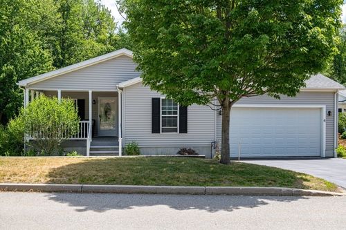 4 Leslie Ct, Rockland, MA, 02370-5501 | Card Image