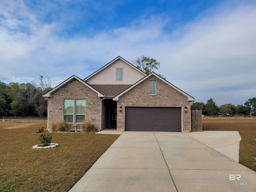 14599 Chenin Blanc Dr, Silverhill, AL, 36576-2907 | Card Image