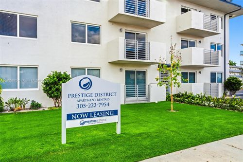 apt-122-13200 Ne 7th Ave, North Miami, FL, 33161-7506 | Card Image