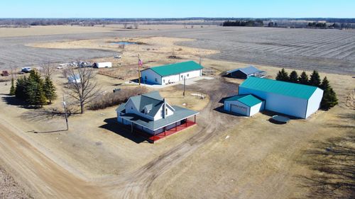 28244 555th Ave, Deer Creek, MN, 56527-9600 | Card Image