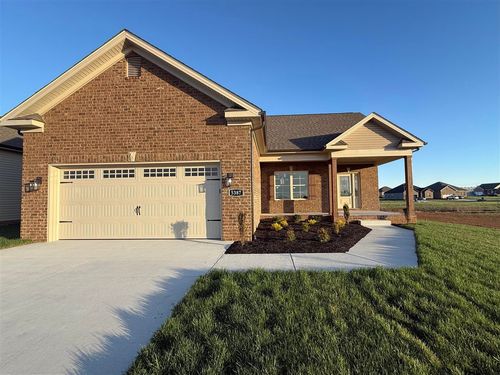 Lot 68 Crocus Dr, Bowling Green, KY, 42101 | Card Image