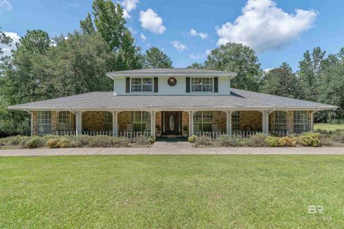45554 County Road 112, Bay Minette, AL, 36507-7514 | Card Image