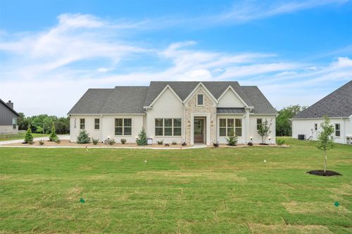 238 Coalson Xing, Azle, TX, 76020-1793 | Card Image