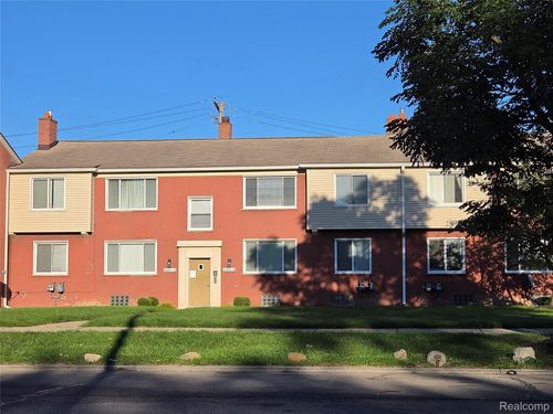 20250 Schaefer Highway, Detroit, MI, 48235 | Card Image